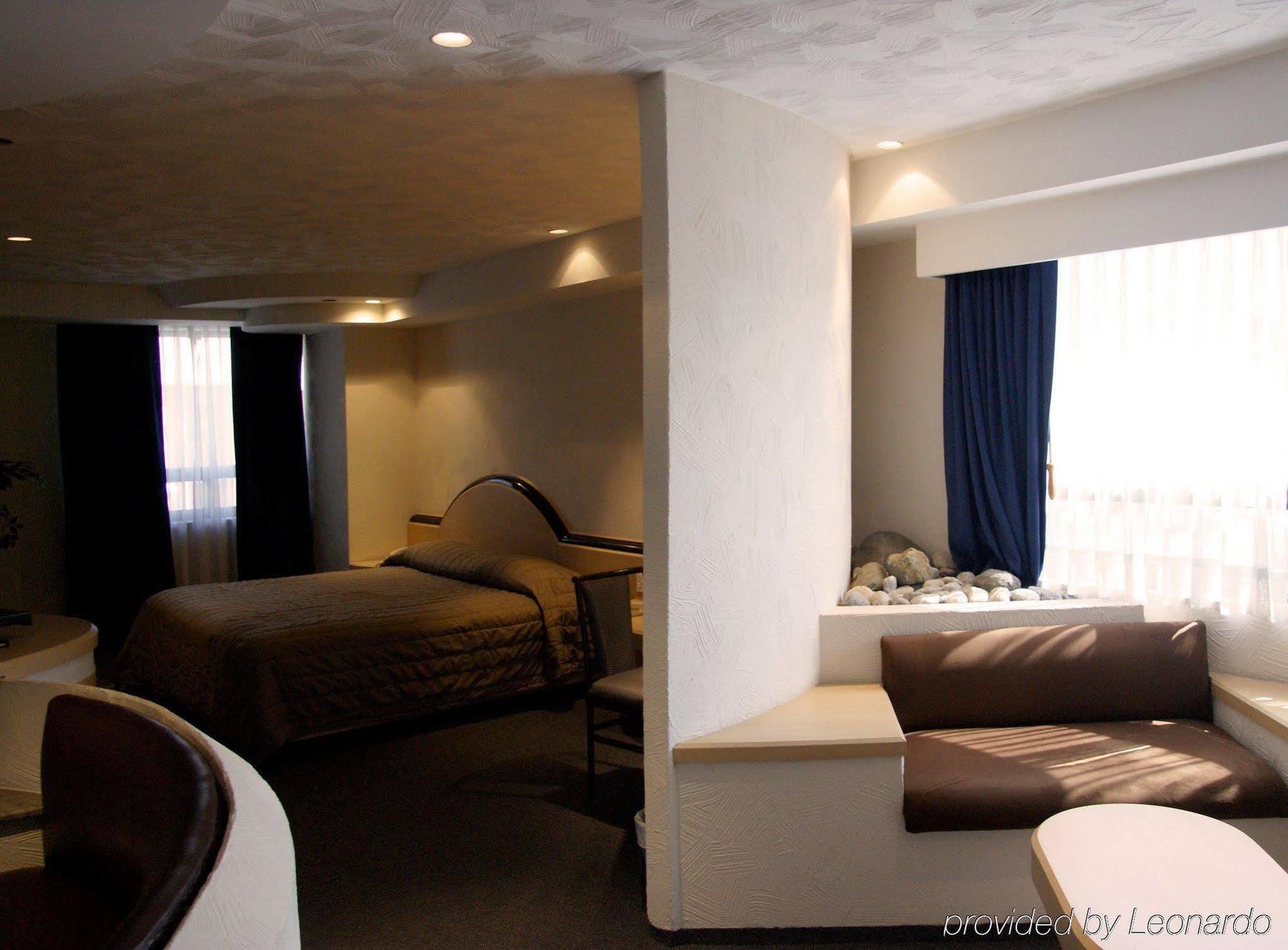 Porto Novo Hotel & Suites Мехико Номер фото
